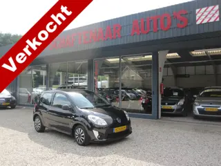 Renault Twingo 1.2-16V Authentique airco apk 30-07-2026