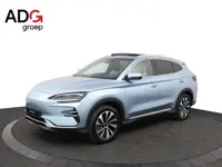 BYD SEAL U Design 87 kWh | Verwacht eind februari