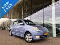 Kia Picanto 1.1 X-tra APK NIEUW-AIRCO-STOELVERWARMING-TREKHAAK