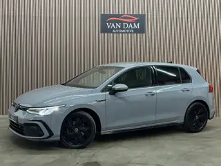 Volkswagen Golf 1.5 eTSI R-Line Business 2024 DSG LED CAMERA