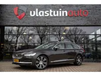 Volvo V90 2.0 T6 AWD Inscription , Panoramadak, Harman/Kardon, Trekhaak, Adap. cruise,