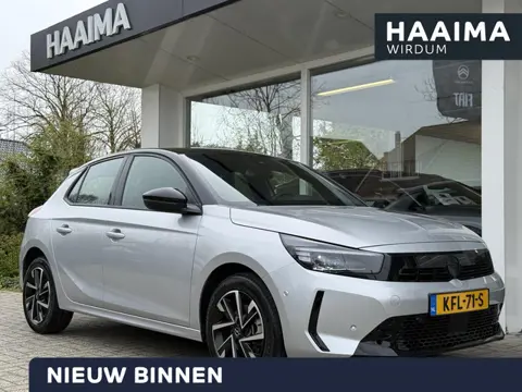 Opel Corsa 1.2 Turbo Hybrid GS | Draadloos Apple Carplay/Android Auto | Achteruitrijcamera | Parkeer