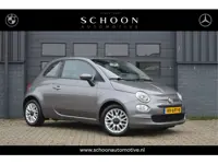 Fiat 500 0.9 TwinAir Turbo Popstar | AUTOMAAT | (bj 2015)