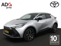 Toyota C-HR 2.0 Plug-in Hybrid 220 Dynamic | 65 KM Elektrische Range | Stoelverwarming | Led Verlich