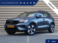 Volvo XC40 B4 Plus Dark | Trekhaak elektr. | Harman Kardon | 19 inch icm All-season banden