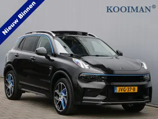 Lynk & Co 01 1.5 Plugin Hybrid 261pk Automaat Apple Carplay / 360 Camera / Infinity Sound / Schuifda