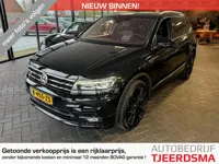 Volkswagen Tiguan Allspace 1.5 TSI Highline Business R Line | Trekhaak | Schuif/ Kantel | Leder | Vi
