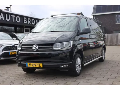 Volkswagen Transporter 2.0 TDI L2H1 HIGHLINE | AIRCO | CRUISE | TREKHAAK