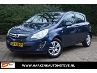 Opel Corsa 1.2-16V Anniversary Edition | APK tot 01.2027 | 5-deurs | Airco