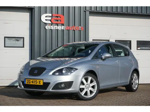SEAT Leon 1.2 TSI Businessline High | CLIMA | CRUISE | PDC |