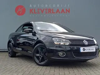 Volkswagen Eos 1.4 TSI | CABRIO | CAMERA | NAVI | BLUETOOTH | Wij bieden ook financiering mogelijkhe