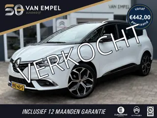 Renault Grand Scénic 1.3 160 TCe Intens 7p. | Pano | Camera | LED | Dealer onderhouden | Automaat | 
