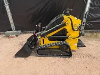 Delano T360 (bj 2025)