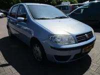 Fiat Punto 1.4-16V Young 5DEURS! CRUISE! APK 9-2026!