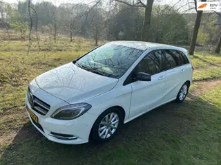 Mercedes-Benz B-klasse 180 Prestige APK 13-04-2027