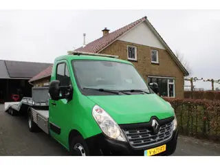 Renault Master VD (bj 2017)