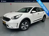 Kia Niro 1.6 GDi Hybrid DynamicLine