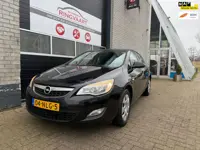 Opel Astra 1.4 Edition Nette Auto
