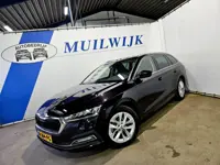 SKODA OCTAVIA Combi 1.0 e-TSI Business Edition Plus / Virtual / NL Auto