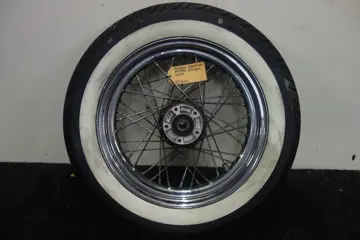 VOORVELG Harley Davidson Softtail 2000 - 2017