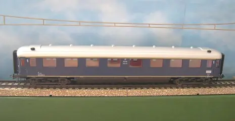 4x NS Plan D / W 44285 / 4218C / 44242 / 44258