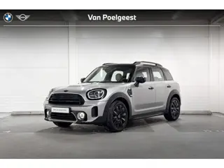 MINI Countryman Cooper Business Edition | Achteruitrijcamera | Stoelverwarming | Achteruitrijcamera