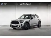 MINI Countryman Cooper Business Edition | Achteruitrijcamera | Stoelverwarming | Achteruitrijcamera