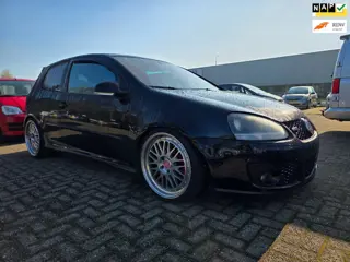 Volkswagen Golf 2.0 TFSI GTI 60 *apk:10-2026*