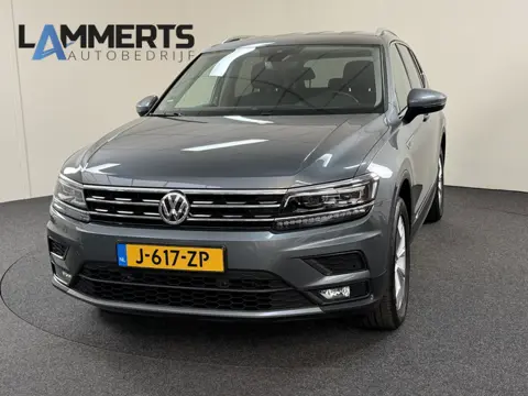 Volkswagen Tiguan Allspace 1.5 TSI Comfortline Business Navi / Adapt. Cruise Cntrl / Climate / PDC /