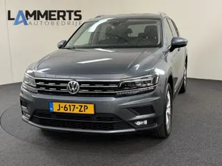 Volkswagen Tiguan Allspace 1.5 TSI Comfortline Business Navi / Adapt. Cruise Cntrl / Climate / PDC /