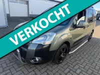 Citroen Berlingo 1.6 VTi 120 XTR Incl NW apk, Gr Beurt.