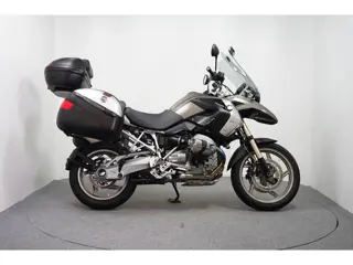 BMW R 1200 GS ABS (bj 2011)