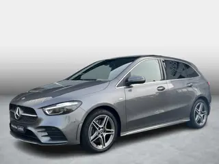 Mercedes-Benz B-klasse 250 e Business Solution AMG | Panoramadak | Sfeerverlichting | Carplay
