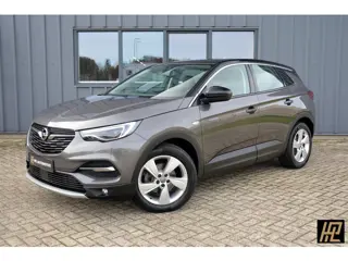 Opel Grandland X 1.2 Turbo Ultimate met nieuwe Distributieriem!
