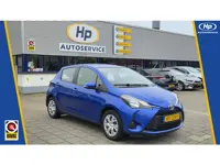 Toyota Yaris 1.0 VVT-i Comfort
