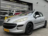 Peugeot 207 1.6-16V XT - 5Drs I Airco Sport velgen I Comfort pakket I Trekhaak
