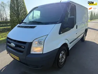 Ford Transit 260S 2.2 TDCI
