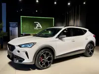 CUPRA Formentor 1.4 e-Hybrid VZ Plug-In *Rijk Uitgerust* 204pk