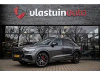 Audi Q8 50 TDI quattro Pro Line S , Softclose, Panoramadak, B&O, RS-seats,