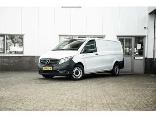Mercedes-Benz eVito eVito Lang 41 kWh (bj 2020, automaat)