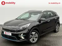 Kia e-Niro DynamicLine 64 kWh SOH 100% Trekhaak Achteruitrijcamera | Apple CarPlay | Stoel/Stuurwiel
