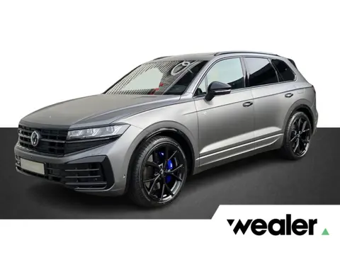 Volkswagen Touareg R Edition 3.0 eHybrid 340 kW / 462 PK SUV 8 versn. | Nachtzichtondersteuning | Co