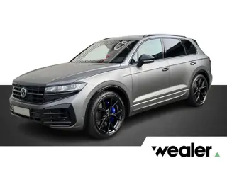 Volkswagen Touareg R Edition 3.0 eHybrid 340 kW / 462 PK SUV 8 versn. | Nachtzichtondersteuning | Co
