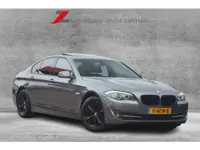 BMW 5 Serie 523i Executive | Navigatie | Clima | Schuif-kanteldak | Xenon | Comfortstoelen |
