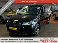 Volkswagen Caddy Cargo 2.0 TDI 1st Edition | 2 Schuifdeuren | Trekhaak | Camera | Stoelverwarming | 