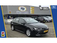 Toyota Corolla Touring Sports 1.8 Hybrid Active