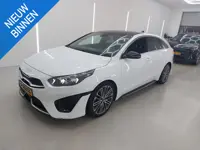 KIA PROCEED 1.5 T-GDI GT-LINE I AUTOMAAT I SCHUIF/KANTELDAK I WINTERPAKKET