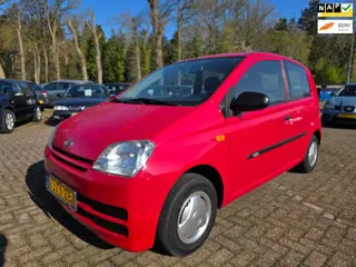 Daihatsu Cuore 1.0-12V Osaka *qpk:03-2027*