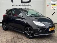 Ford Ka 1.2 Titanium X SPORT - Leder-Climate-Stoelverwaming