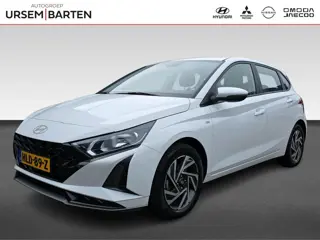 Hyundai i20 1.0 T-GDI Comfort | Cruisecontrol | Achteruitrijcamera | Carplay/Androidauto | Parkeerse